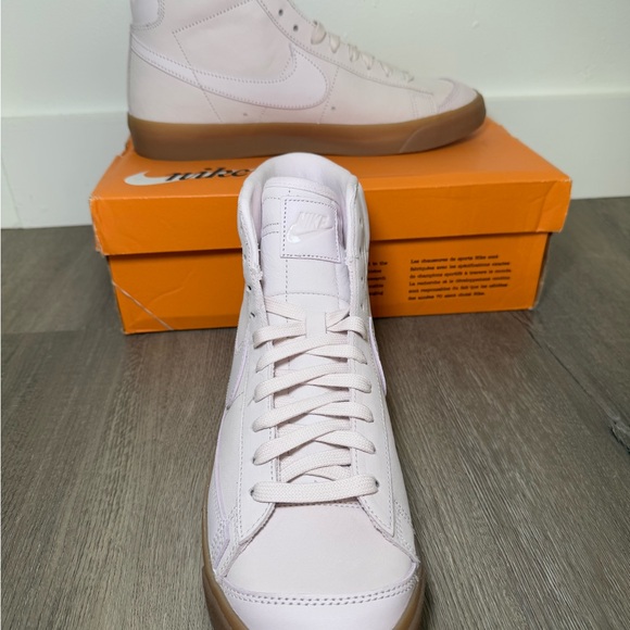 Nike Blazer Mid '77 New in Box Size 12 - Picture 2 of 6